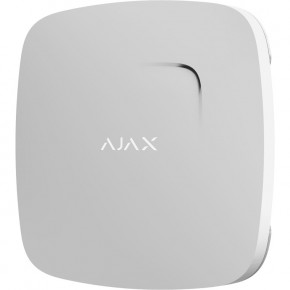         Ajax FireProtect Plus white (000005637) 3