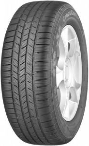   Continental ContiCrossContact Winter 235/65 R18 110 H