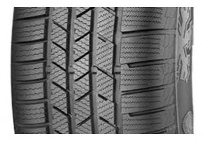   Continental ContiCrossContact Winter 235/65 R18 110 H 4