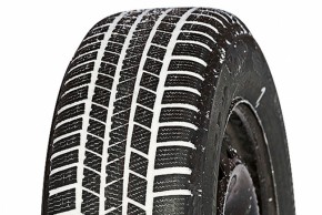   Continental ContiCrossContact Winter 235/65 R18 110 H 5