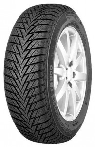   Continental ContiWinterContact TS 800 185/60 R14 82T