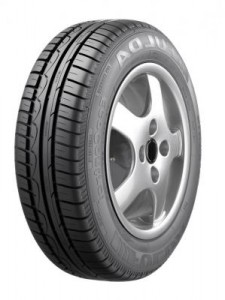 Fulda EcoControl 185/60R14 82T