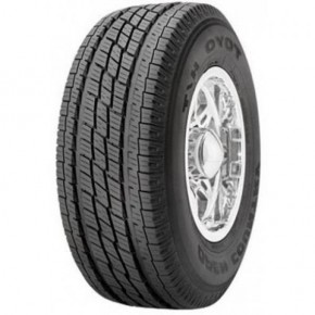    Toyo Open Country H/T 205/70 R15 96H (0)