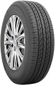   Toyo Open Country U/T 265/60 R18 110H