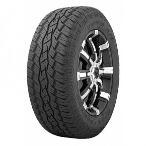   Toyo Open County A/T+ 215/65 R16 98H