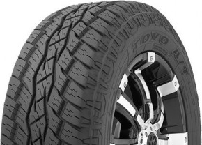   Toyo Open County A/T+ 215/65 R16 98H 3