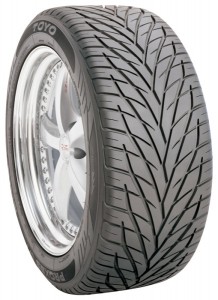   Toyo Proxes S/T 235/60 R18 107V