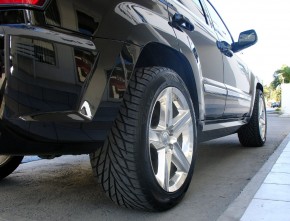   Toyo Proxes S/T 235/60 R18 107V 3