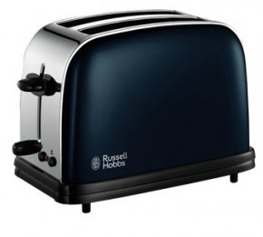  Russell Hobbs 18958-56 Colours Royal Blue