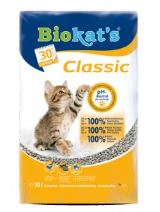    Biokat's CLASSIC  10