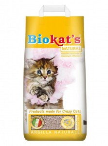     Biokat's NATURAL 5 (0)