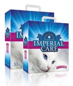  Imperial Care    -  Baby Powder 10 .