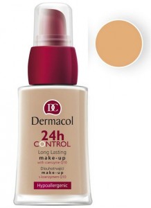       Dermacol Make-Up 24H Control 3  Q10