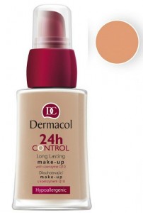       Dermacol Make-Up 24H Control 4  Q10