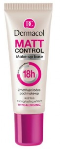     Dermacol Make-Up Base Matt Control 18h