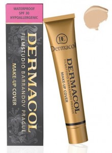       Dermacol Make-Up Cover 210