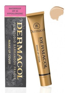       Dermacol Make-Up Cover 211