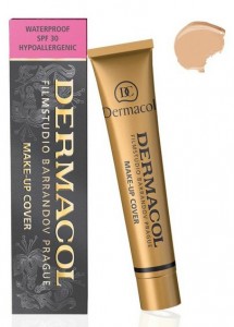       Dermacol Make-Up Cover 215