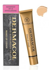       Dermacol Make-Up Cover 222