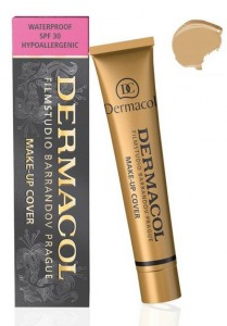       Dermacol Make-Up Cover 223
