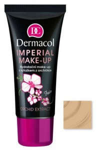       Dermacol Imperial Make-Up 1 pale