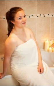  E-Cloth Luxury Bath Towel 205857 5
