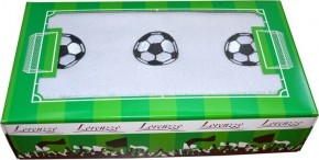  Lorenzzo Football 5090  (76-167-163)