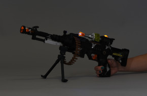   Same Toy Combat Gun  (DF-9218BUt) 4