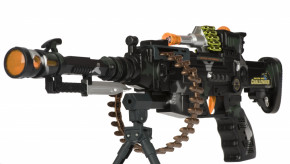   Same Toy Combat Gun  (DF-9218BUt) 5