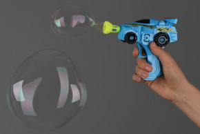   Same Toy Bubble Gun   (803Ut-2) 3
