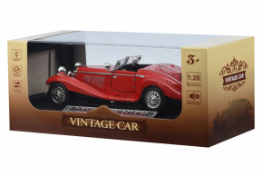  Same Toy Vintage Car  (HY62-2Ut-2) 4