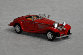  Same Toy Vintage Car  (HY62-2Ut-2) 7