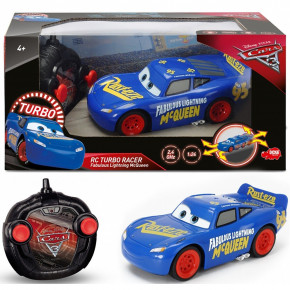  Dickie Toys Cars 3    (3086008)