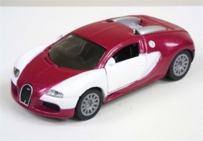  Siku Bugatti EB (1305)