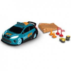  Toy State Road Rippers  Ford Fiesta (21202)