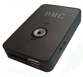 FM- RS USB DMC Honda
