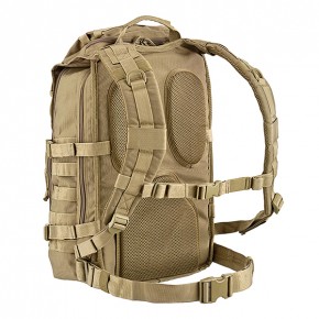  Defcon 5 Tactical Easy Pack 45 Coyote Tan