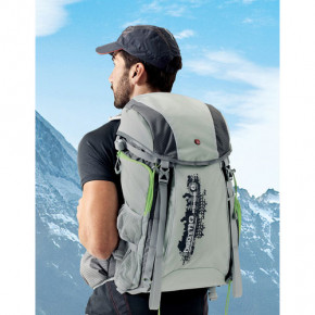   Manfrotto Offroad Hiker 30L Backpack (MB OR-BP-30GY) 3