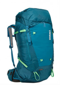   Thule Versant 50L Women's Backpacking Pack (Fjord) (0)