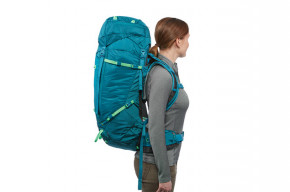   Thule Versant 50L Women's Backpacking Pack (Fjord) (1)