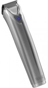  Wahl 9818-116 Stainless Steel