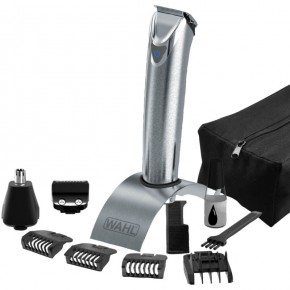  Wahl 9818-116 Stainless Steel 5