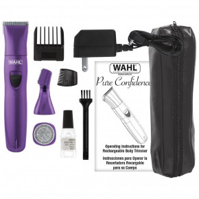    Wahl Pure Confidence Kit (09865-116) 3