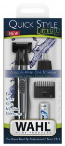  Wahl      Quick Style 05604-035 4