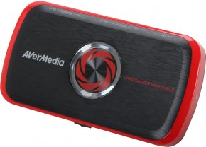    AVerMedia Live Gamer Portable (C875) (61C8750000AG)