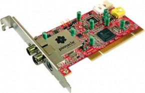 - Pinnacle PCTV Hybrid Pro PCI 310I (8230-10013-81)
