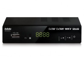 DVB 2 BBK SMP240HDT2