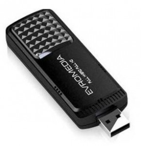   EvroMedia USB Full Hybrid & Full HD