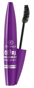    Dermacol Make-Up Curl Mania    