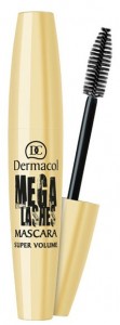    Dermacol Make-Up Mega Lashes C     (18411)